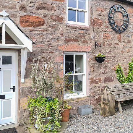 Willa Alexander Courtyard Inverness Zewnętrze zdjęcie
